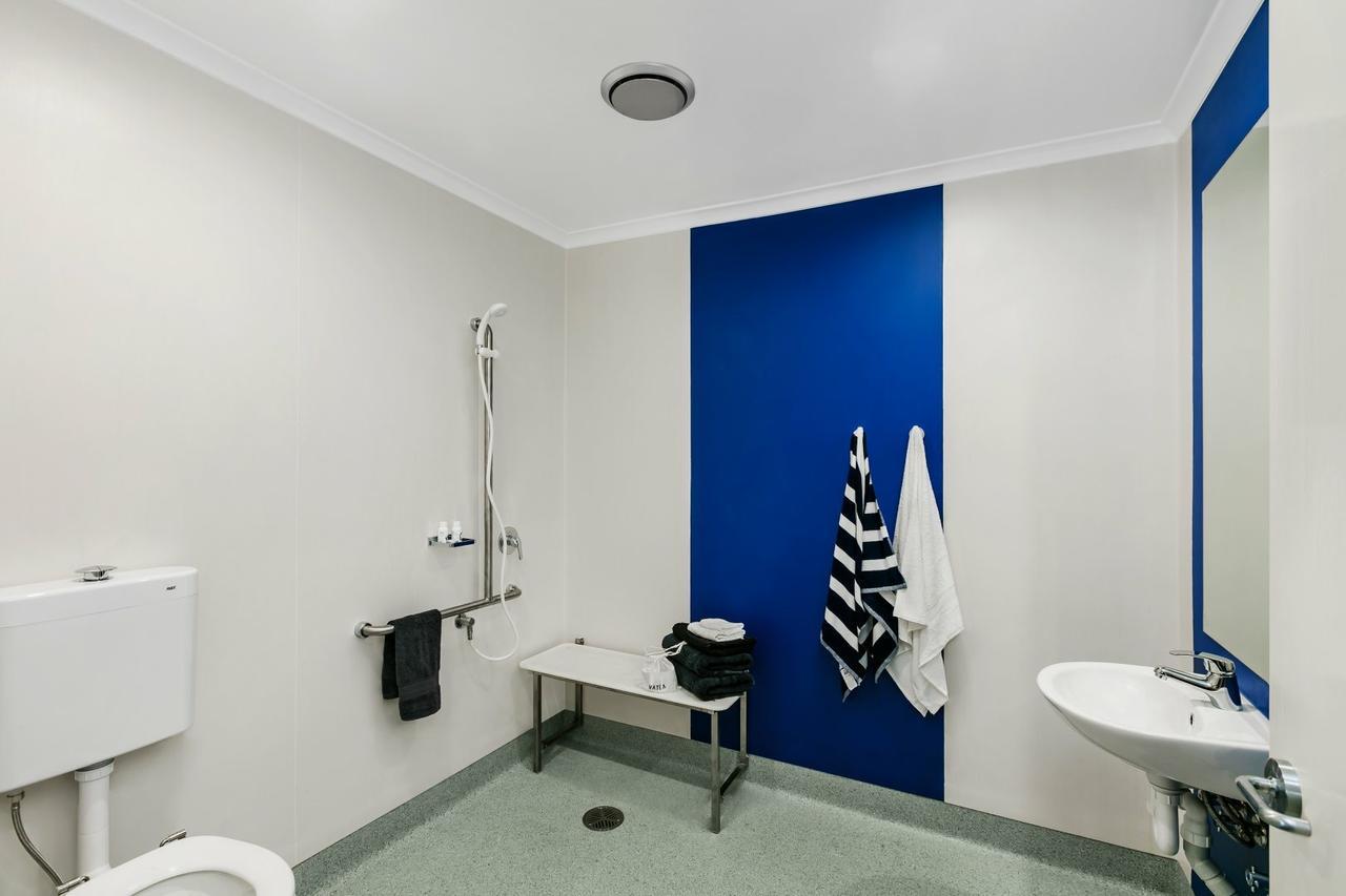 Mihaven Shared Living - Pembroke St Hostel Cairns Exterior foto